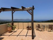 Karoti Kreta, Karoti: Apartment mit herrlicher Aussicht in toller Anlage zu verkaufen Wohnung kaufen